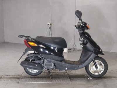 Yamaha JOG 115 2009