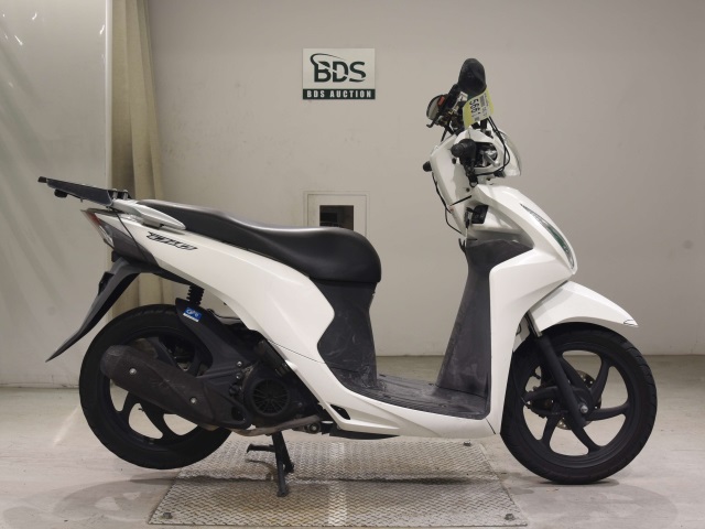 Honda DIO110 2015