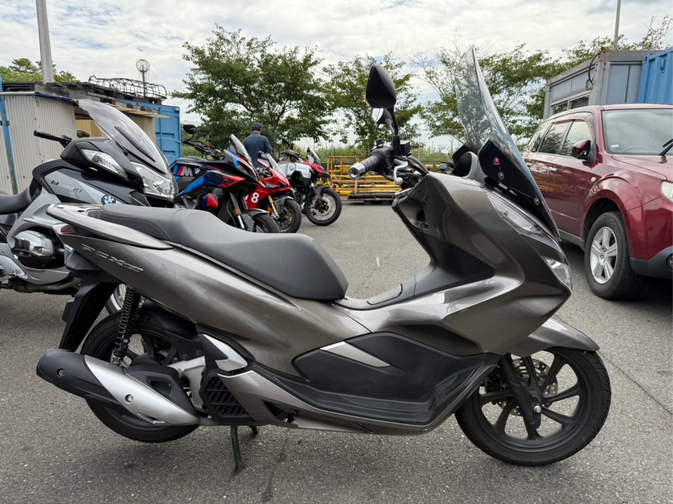 Honda PCX150