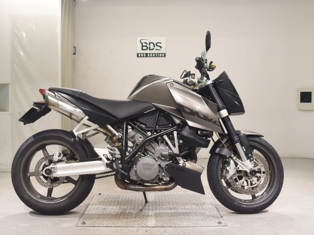 KTM 990 SUPERDUKE 2008
