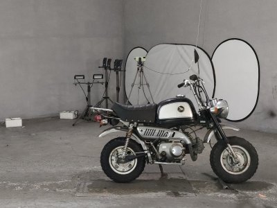 Honda GORILLA 1998