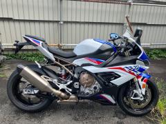 BMW S1000RR 2021