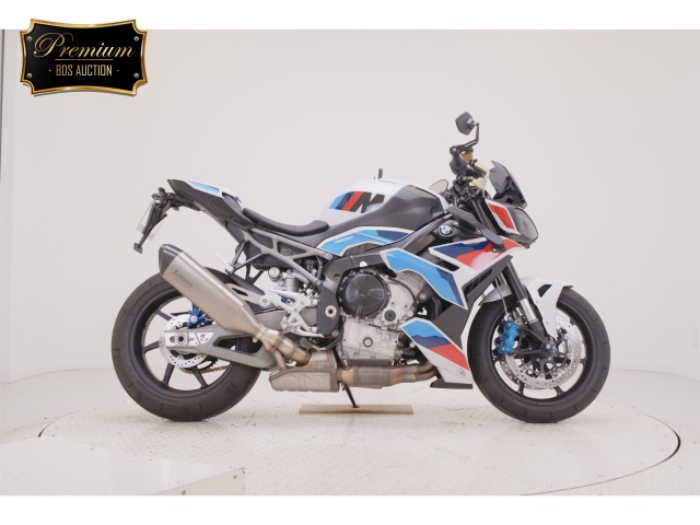 BMW M1000R 2025