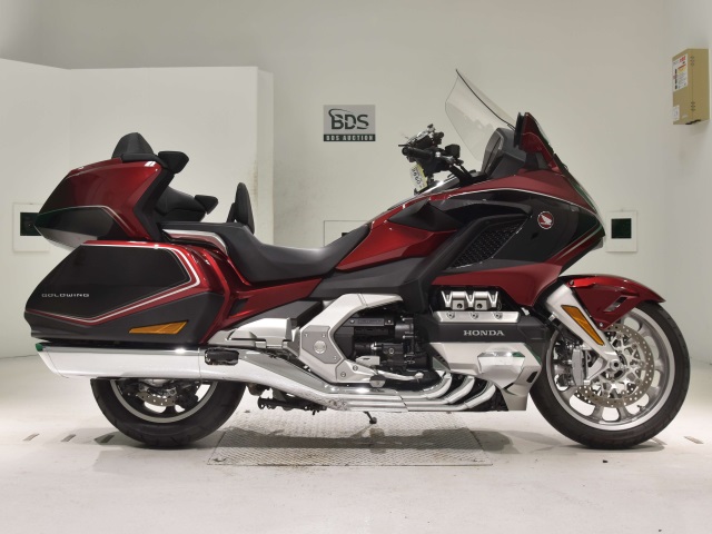 Honda GL1800 TOUR D 2019