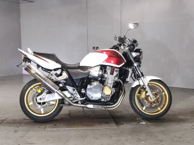 Honda CB1300SF 2004