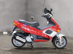 Gilera RUNNER FXR180SP