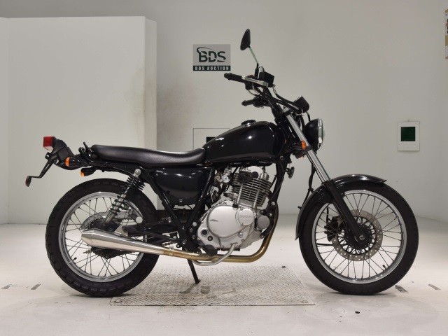 Suzuki GRASSTRACKER BIGBOY 2009