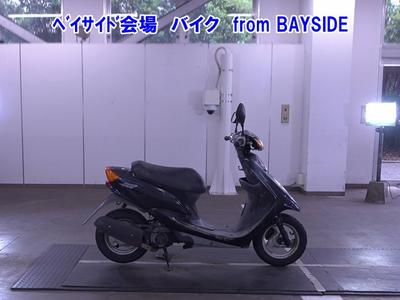 Yamaha JOG 50 2007