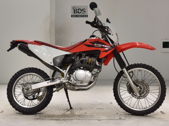 Honda CRF150F