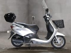 Honda LEAD110 2012