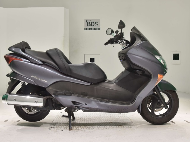 Honda FORZA X 2004