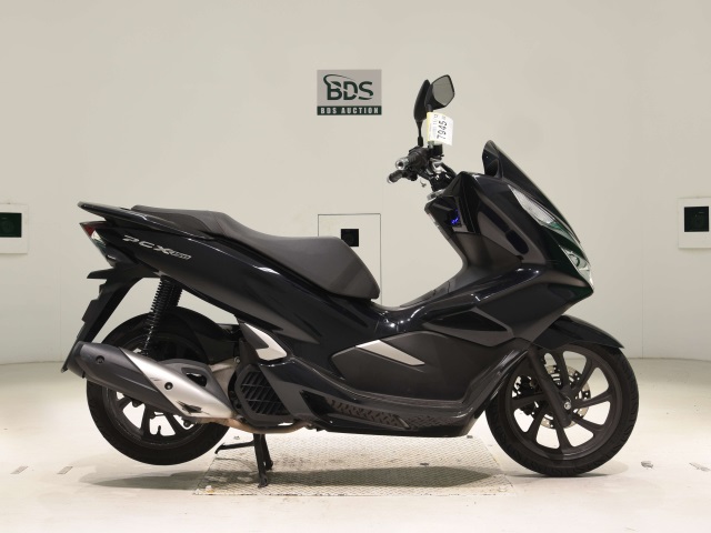 Honda PCX150A