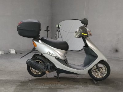 Honda DIO
