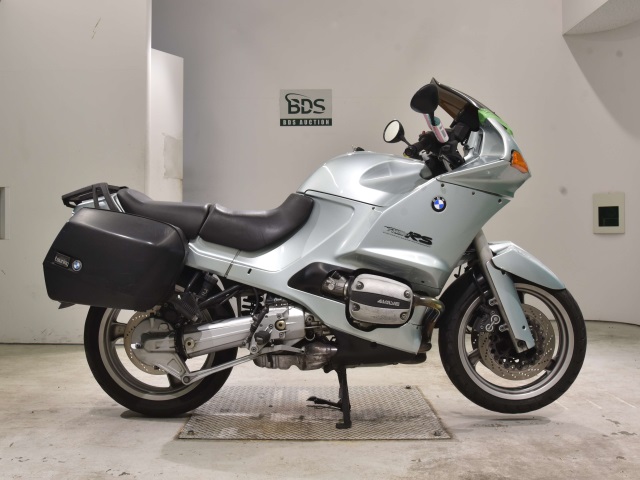 BMW R1100RS 1997