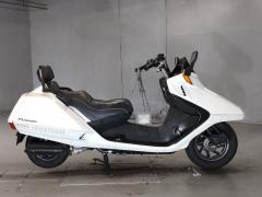 Honda FUSION 2003