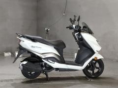 Suzuki BURGMAN 125 2019