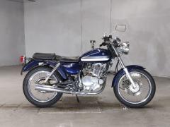 Suzuki ST250E 2004