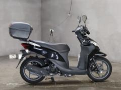 Honda DIO110 2013
