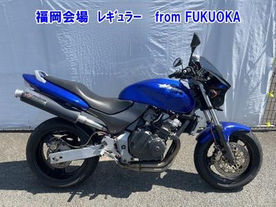 Honda HORNET CB250F 1997