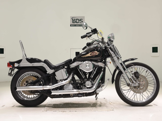 HD SPRINGER SOFTAIL FXSTS1340 1989