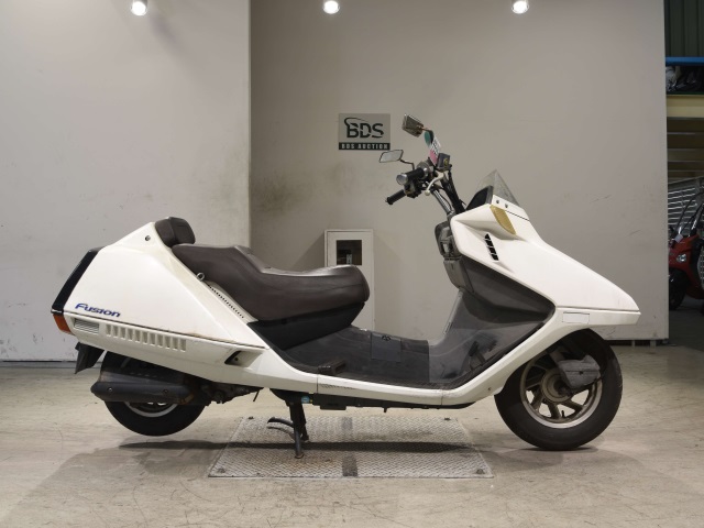 Honda FUSION X 2003