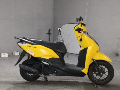 Honda LEAD125 2018