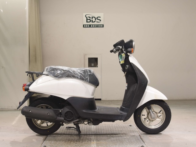 Honda TODAY 2012