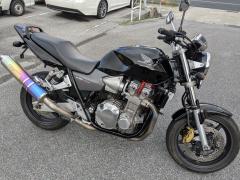 Honda CB1300SF 2003