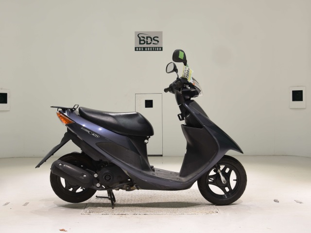 Suzuki ADDRESS V50