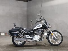 Suzuki GZ150A 2011