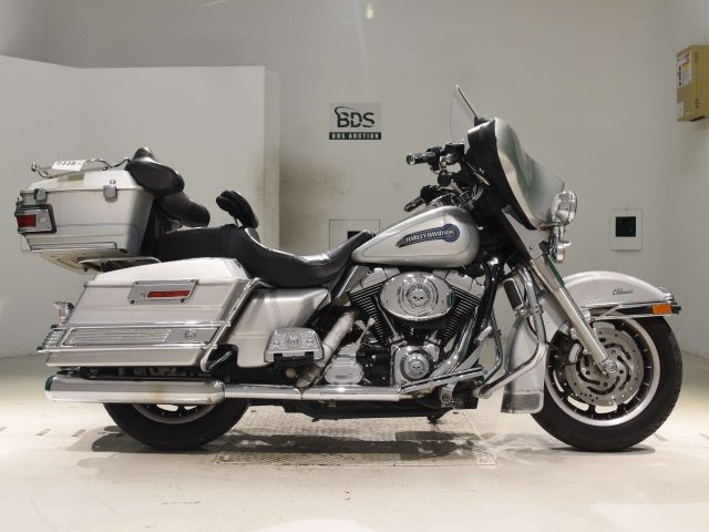 HD ELECTRA GLIDE FLHTCUI1450 2006