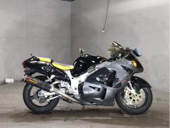 Suzuki GSX1300R HAYABUSA 2000