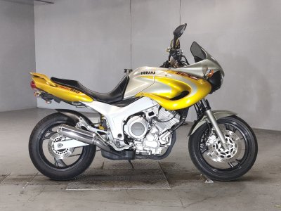 Yamaha TDM850 1999