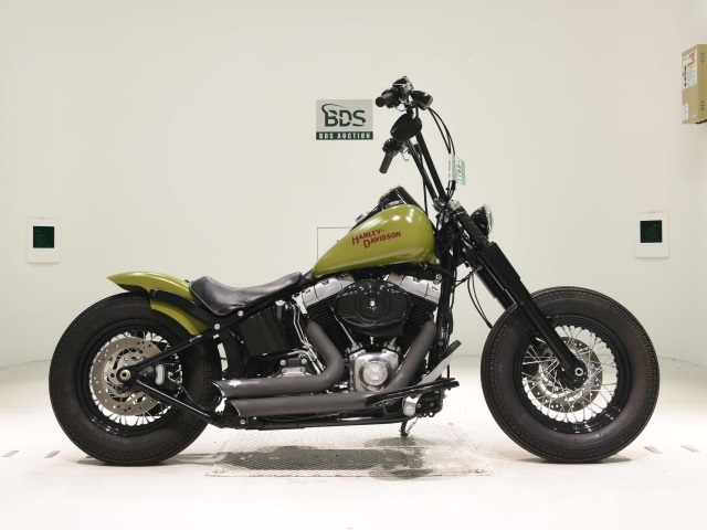 HD SLIM FLS1580 2014