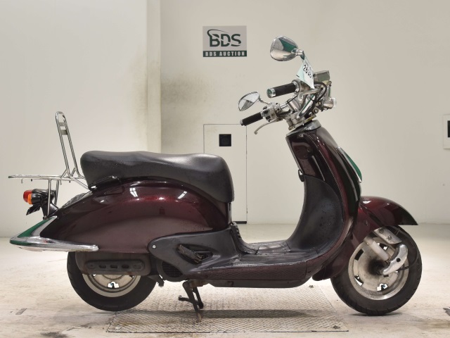 Honda JOKER90 1996