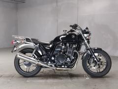 Honda CB1100 2013