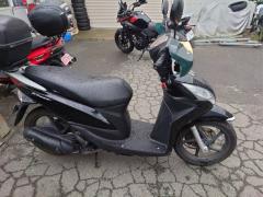 Honda DIO110 2011