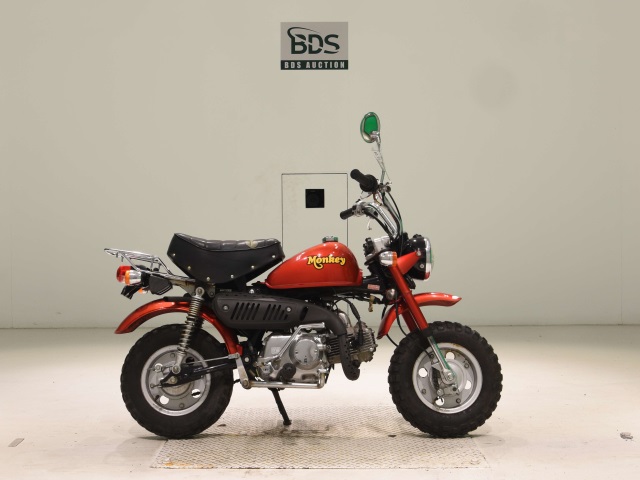 Honda MONKEY 2001