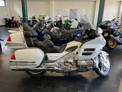 Honda GL1800 2003