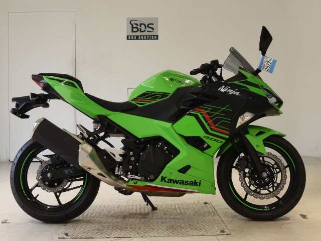 Kawasaki NINJA400 2023