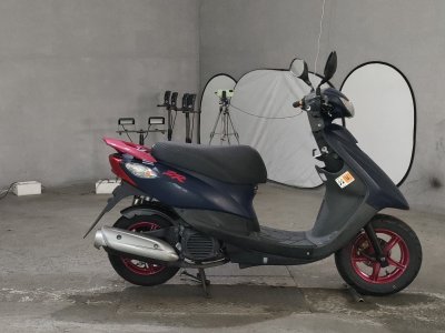 Yamaha JOG ZR EVOLUTION 2017