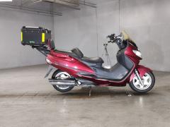 Suzuki SKYWAVE 400 1999