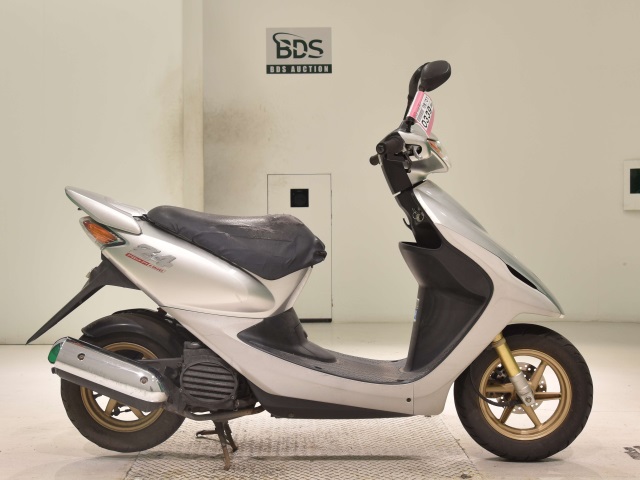 Honda DIO Z4 2006