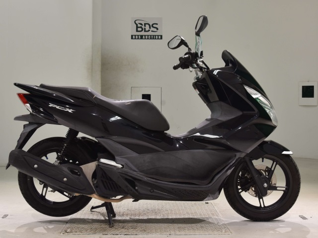 Honda PCX125 2015