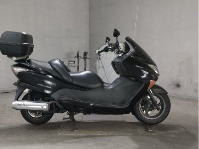 Honda FORZA Z 2006