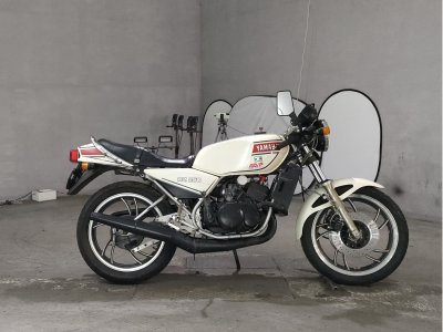Yamaha RZ250