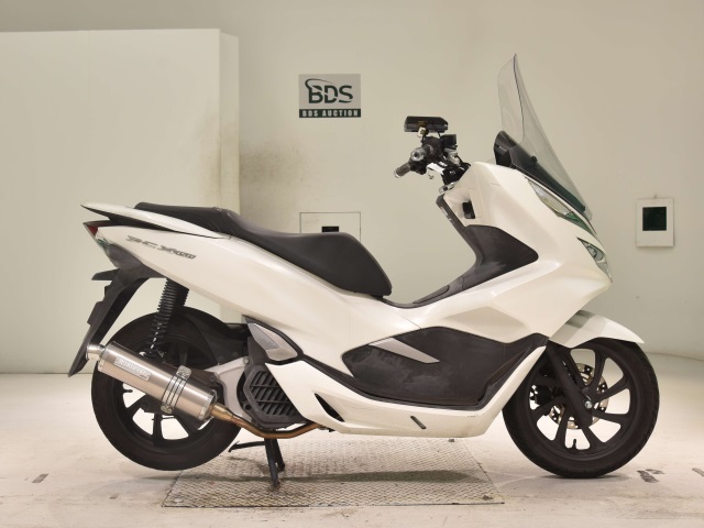 Honda PCX150A