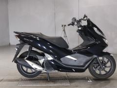 Honda PCX125 2018