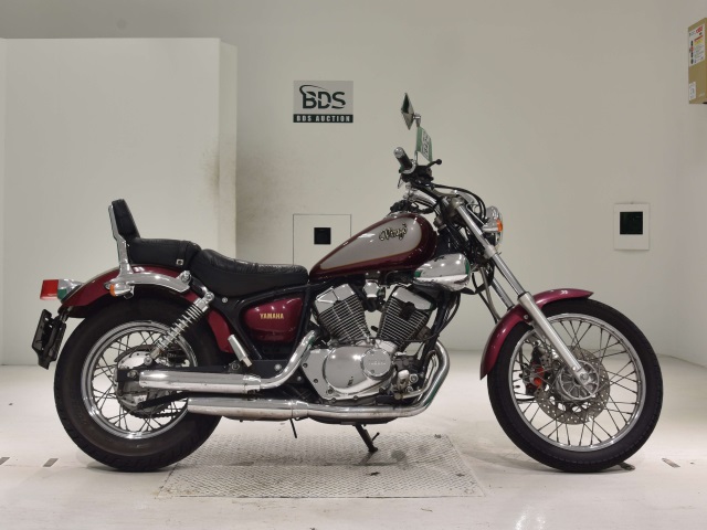Yamaha VIRAGO XV250 1994