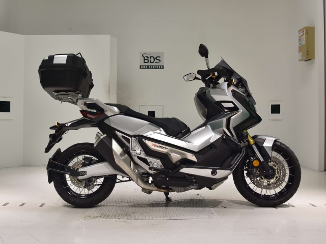 Honda X-ADV750 2017
